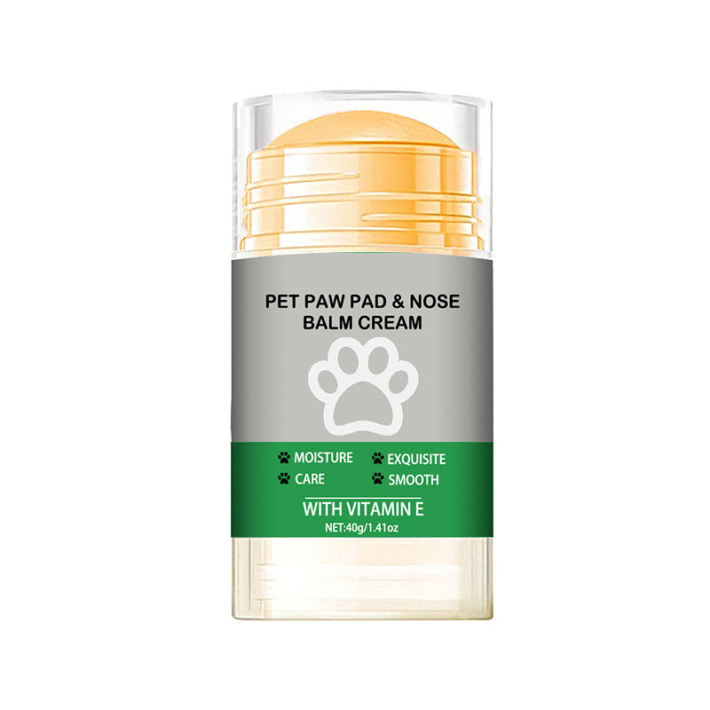 Gentle Moisture Care for Happy, Comfortable Paws ๐พ