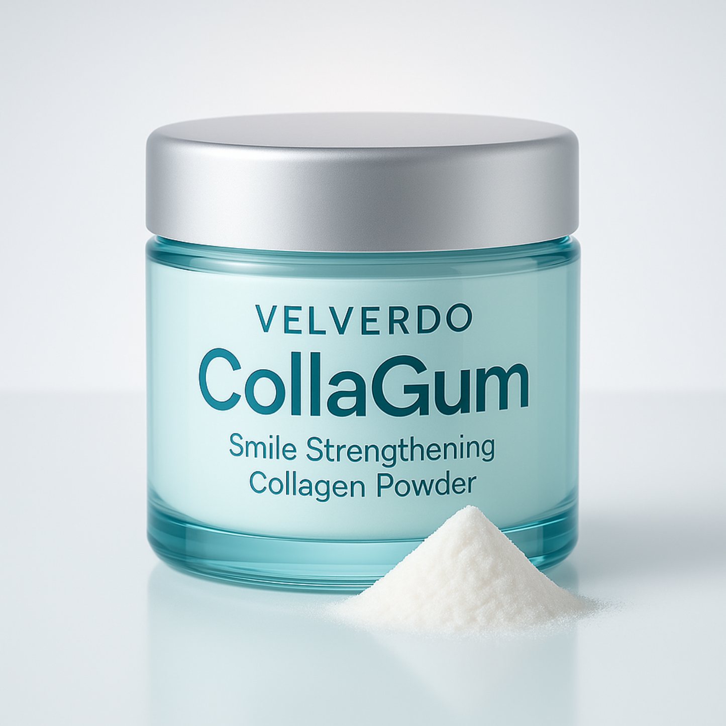 Stock up on 50g smile-care jars and save more with every bundle 🦷💙✨