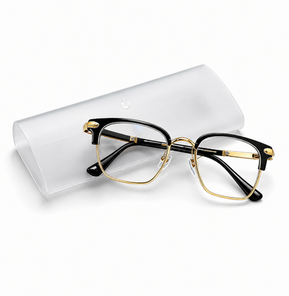 🎁Last day Hot Sale As low as $9.99 each🔥👓Ultra Light Anti Blue Presbyopic Glasses✨