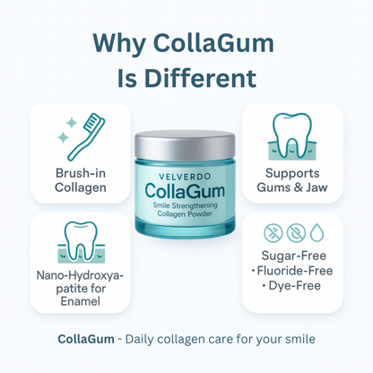 Stock up on 50g smile-care jars and save more with every bundle 🦷💙✨