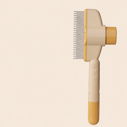 One Click Detangling Brush