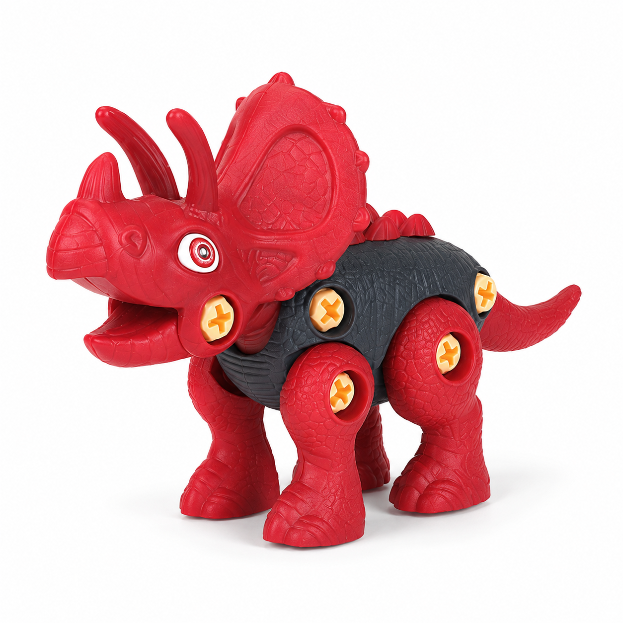 DIY Dinosaur Take Apart Toy Set
