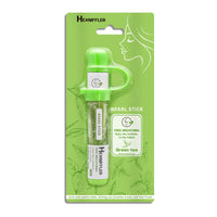 green tea flavor
