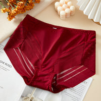 Wine red