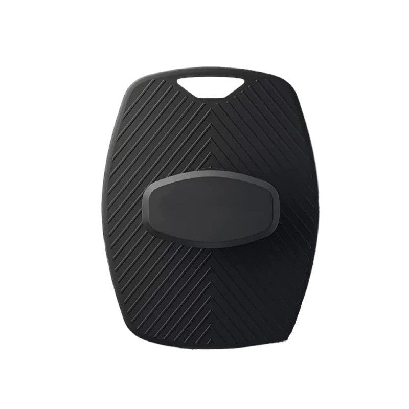 Soft Silicone Body Bath Scrubber