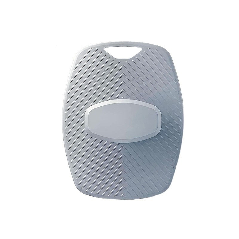 Soft Silicone Body Bath Scrubber