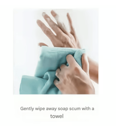 Stock up and stay fresh—more wipes, more savings, more peace of mind 💙🧼✨