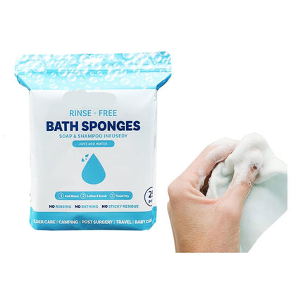 Stock up and stay fresh—more wipes, more savings, more peace of mind 💙🧼✨