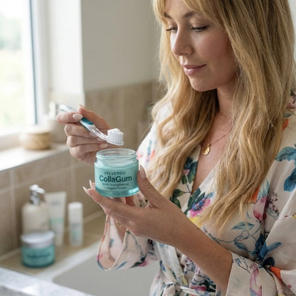Stock up on 50g smile-care jars and save more with every bundle 🦷💙✨