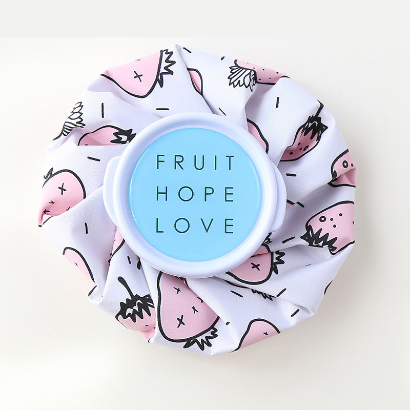 🧊 Soft, flexible, reusable cooling—ready whenever you need it. ❄️